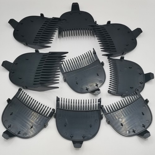 Quick cut clipper guide - clipper,