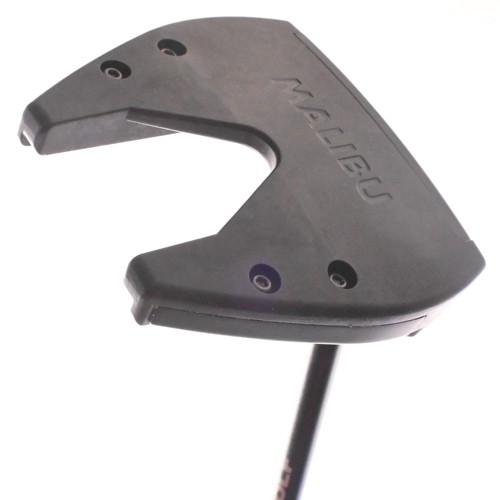 Golf malibu black plumber s - la,