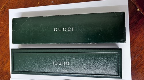 Gucci 2600m quartz watch - quartz,