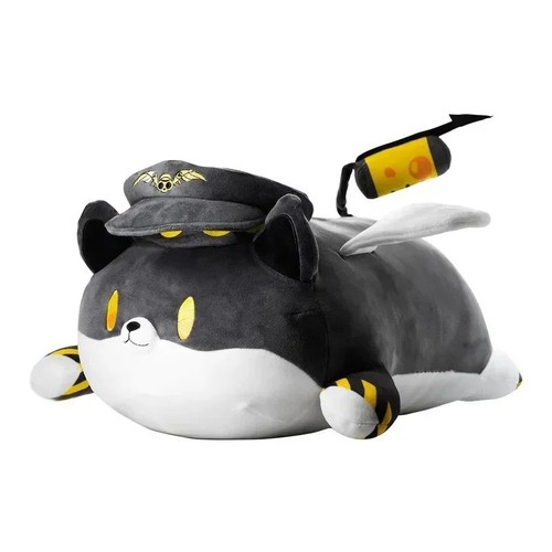 New murder drones dog plush - murder,