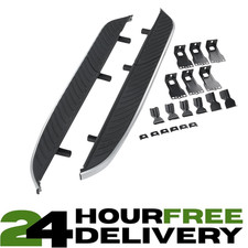Fits freelander side steps - freelander, 2