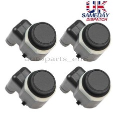 4X 66202180495 For BMW PDC