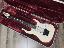 Ibanez UV7P-WH 1991 - White