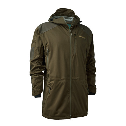 Deerhunter excape rain jacket - deerhunter,
