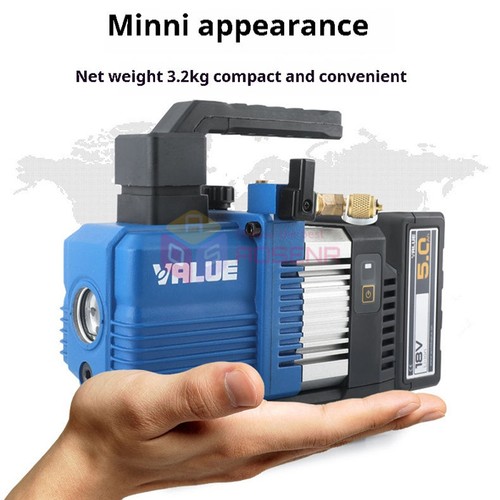Vrp 2dli wireless - vrp-2dli,