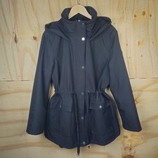 French Connection Coat Womens