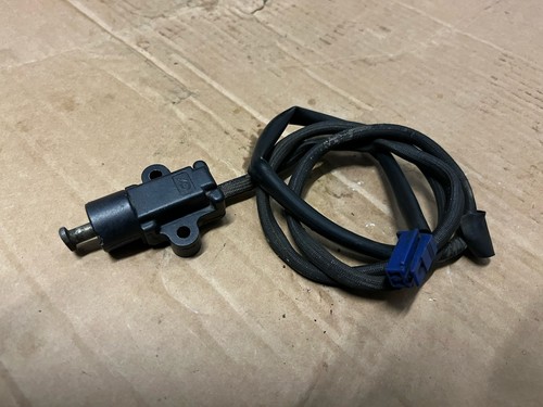 Yamaha xjr1300 side stand - yamaha,