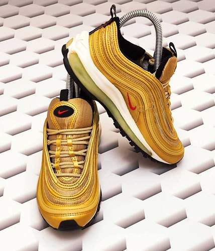 Nike air max solid gold - max, uk