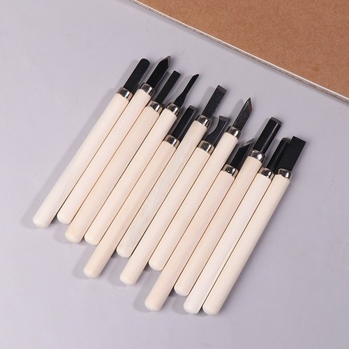 Wood carving chisel kit - carving,