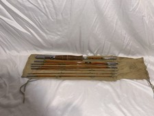 Vintage japanese ebisu bamboo - ebisu,