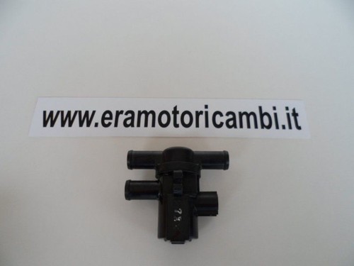 Pair air bleed control valve - pair,