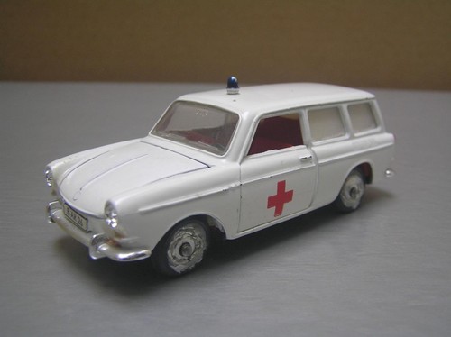 Marklin 1809 volkswagen - 1809,