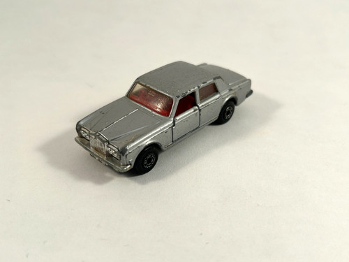 Matchbox superfast lesney - superfast,