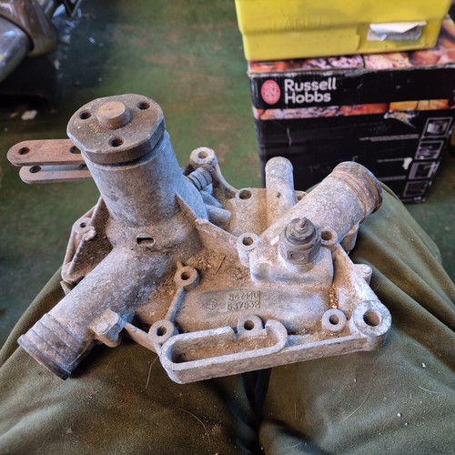Renault r6 7700597374 - r6,