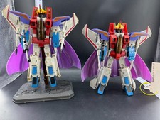 Takara Tomy Transformers
