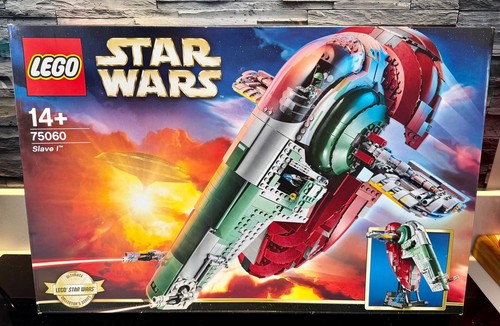 Lego star wars 75060 - lego, ucs