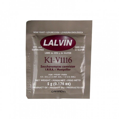 Lalvin winemaking yeast - lalvin,