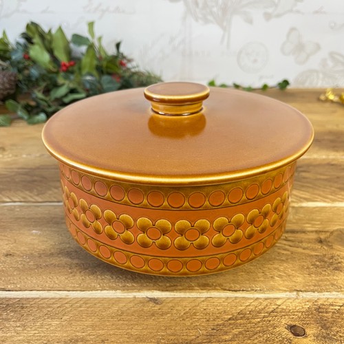 Vintage hornsea pottery - vintage,
