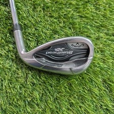 Callaway Steelhead XR Appraoch