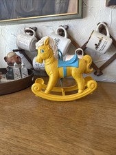 Vintage 1968 Ideal  Toys