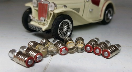 10x 24v lgb scale model - 24v,