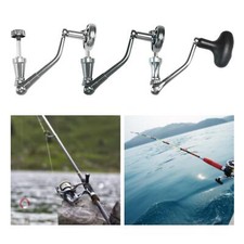 Spinning Reel Handle Fishing