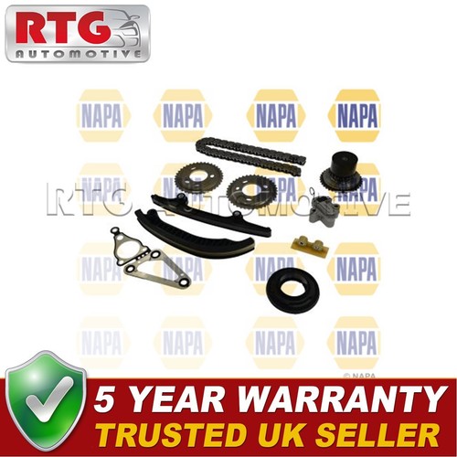 Rtg timing chain kit - timing,