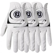All weather golf - all, club