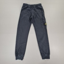 Stone Island Kids Boys Joggers