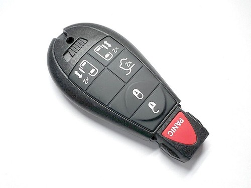 Rfc button fobik remote - rfc,