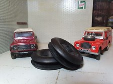 Land Rover Series 3 Defender