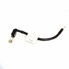 AUDI A6 Avant C7 Negative Battery Cable 8X0915181 2.0 Diesel 130kw 2012