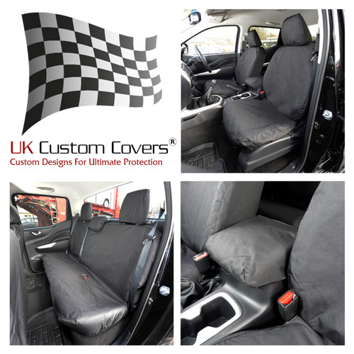 Fits nissan navara - fits,