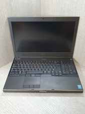 Dell Precision M4800 15.6"