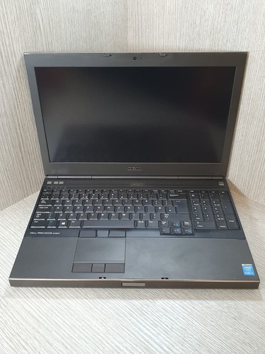 Dell precision m4800 - precision,