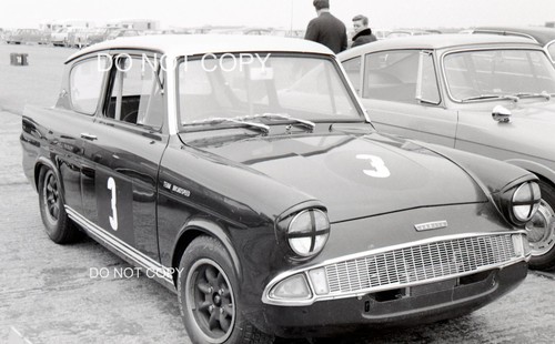 Broadspeed ford anglia 35mm - broadspeed, x7