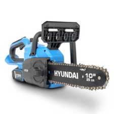 Hyundai cordless chainsaw - chainsaw, 10''
