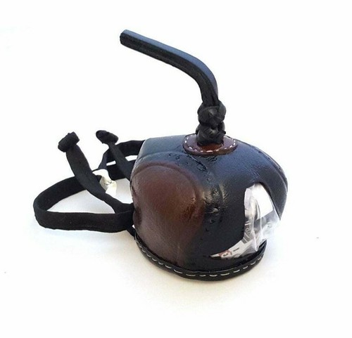 Falconry hood steve tait - falconry,