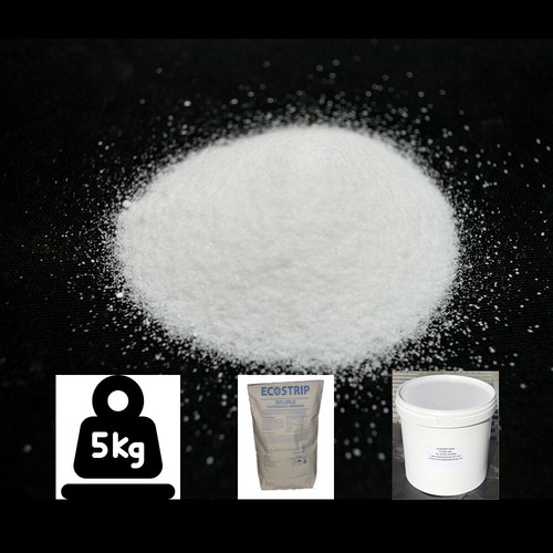 5kg sodium bicarbonate - 5kg,