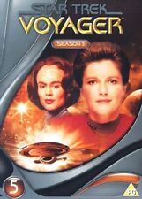 Star Trek Voyager: Season 5