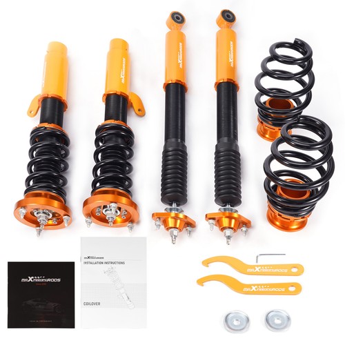 Coilovers suspension kit - suspension,