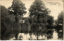 CPA Le RAINCY et ses Env. -