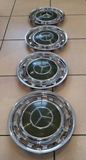 Hubcaps wheel trims covers
