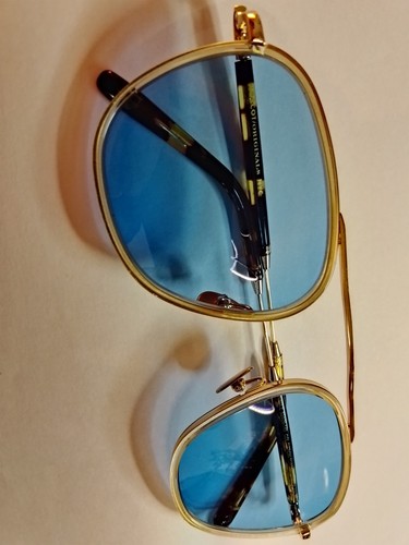 Moscot fanagle citron - moscot, and