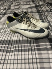 Nike Mercurial Vapor Superfly III UK 10