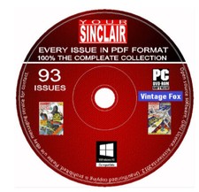 Your Sinclair Complete
