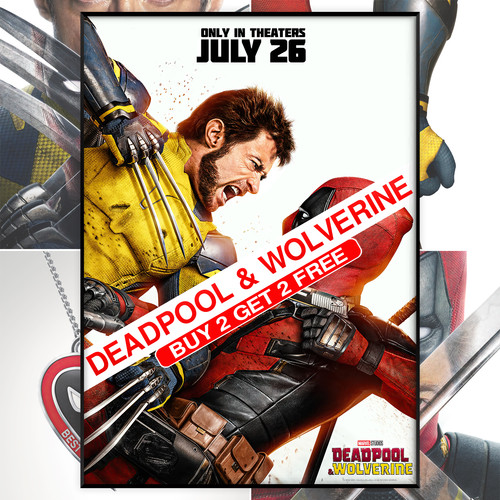 Deadpool wolverine movie - deadpool, &