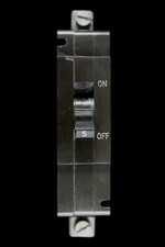 CRABTREE 5 AMP M3 MCB CIRCUIT BREAKER C-50 C50