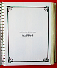 5 x Collecta Britain Stamp