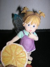 My Little Kitchen Fairies